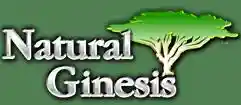  NaturalGinesis優惠券