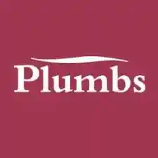  Plumbs優惠券