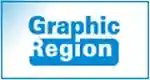  Graphicregion優惠券