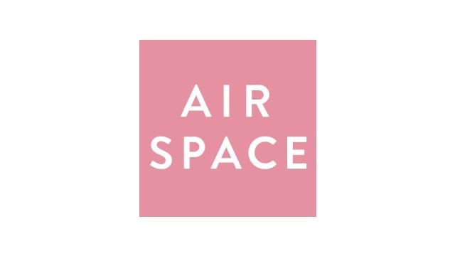  Air Space優惠券